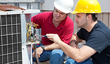 HVAC Companies Near Harsens Island, MI Available Now