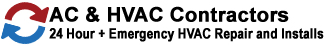 Harsens Island HVAC Services
